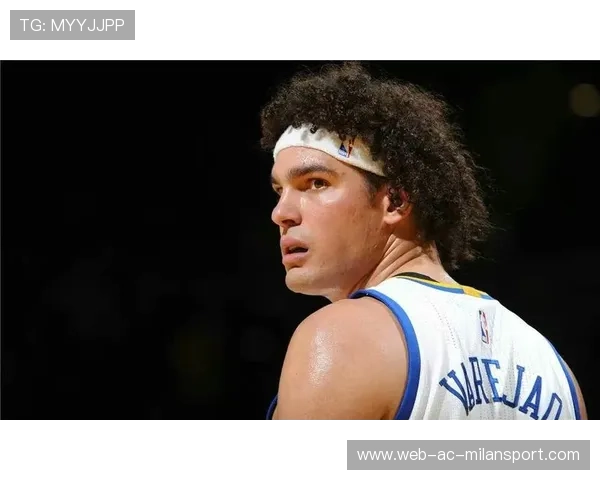 战术讨论：为什么越来越多的球队热衷于瓦莱乔挡拆？，瓦莱乔复出