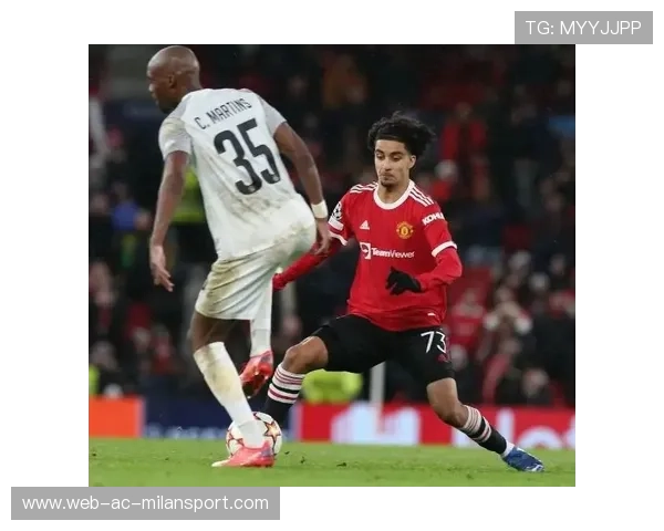 曼联青训出新星，年轻力量逐渐担纲主力