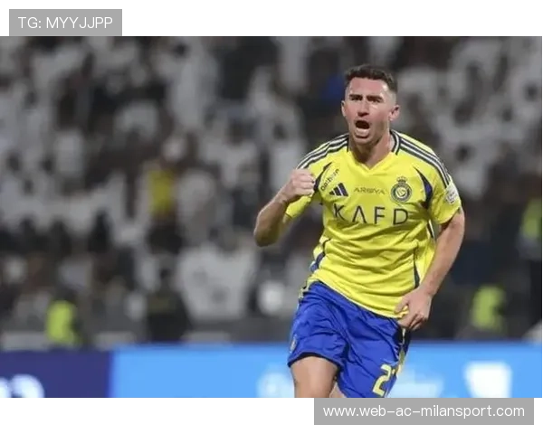 马内接拉波尔特传中垫射入网，利雅得胜利小胜