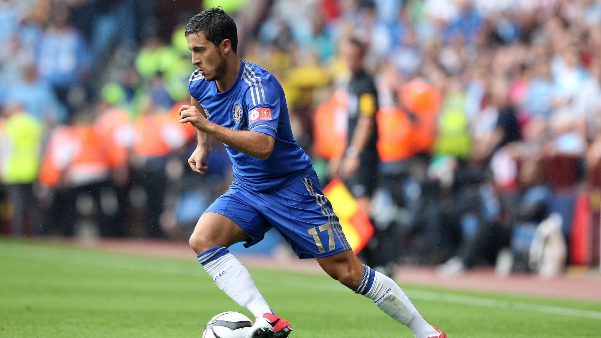 球迷热议：赛季最震撼的20个瞬间！